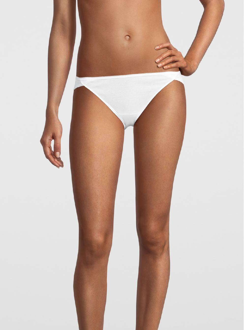 Oscalito Slip Midi 100% Cotone 553 Negozi Online