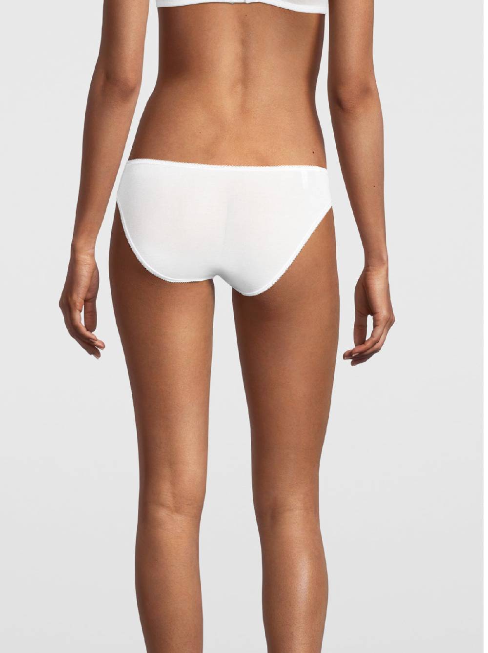 Oscalito Slip Midi 100% Cotone 553 Negozi Online