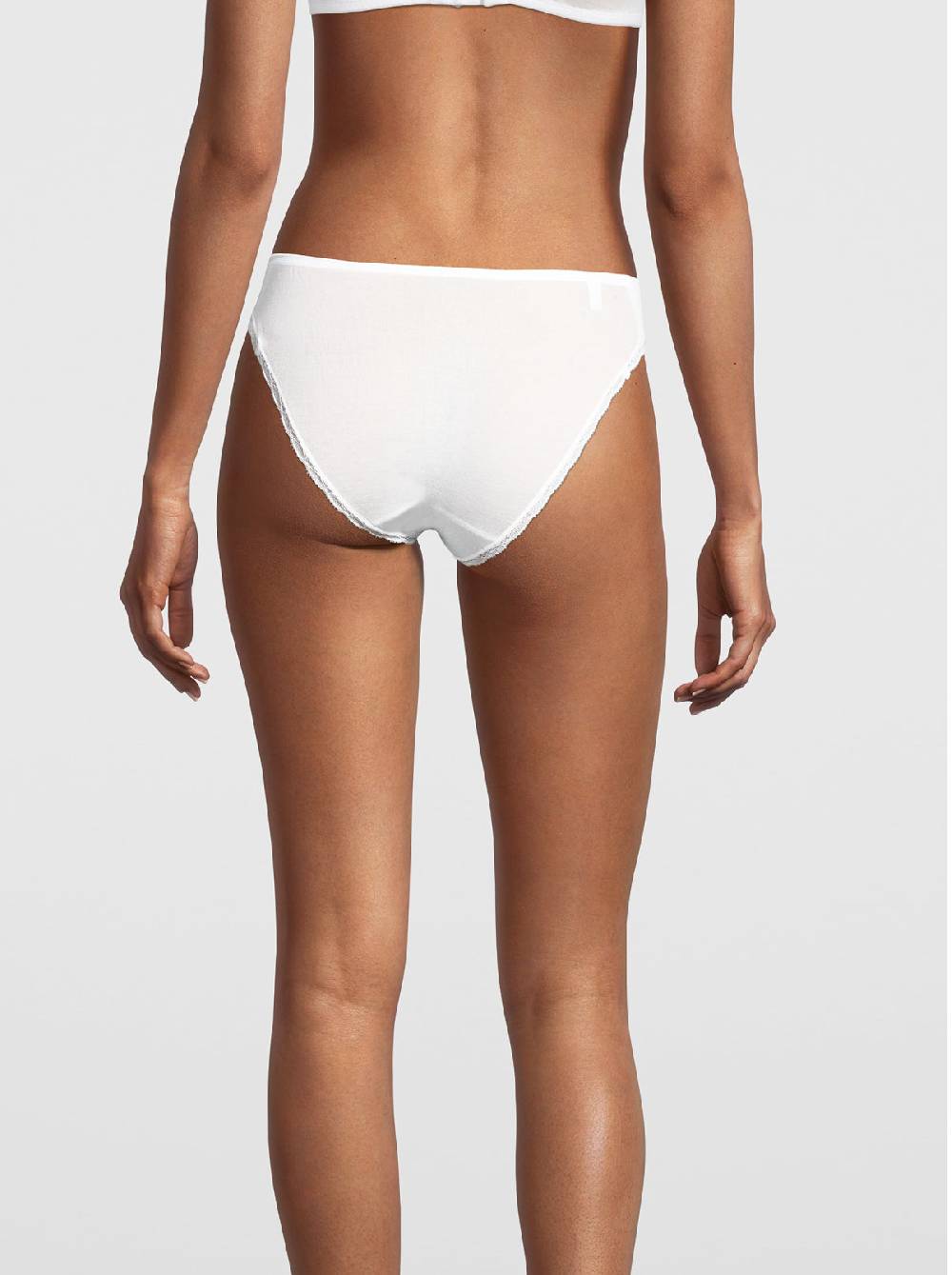 Oscalito Filoscozia Mini slip a vita bassa 3171 Promozione Limitata