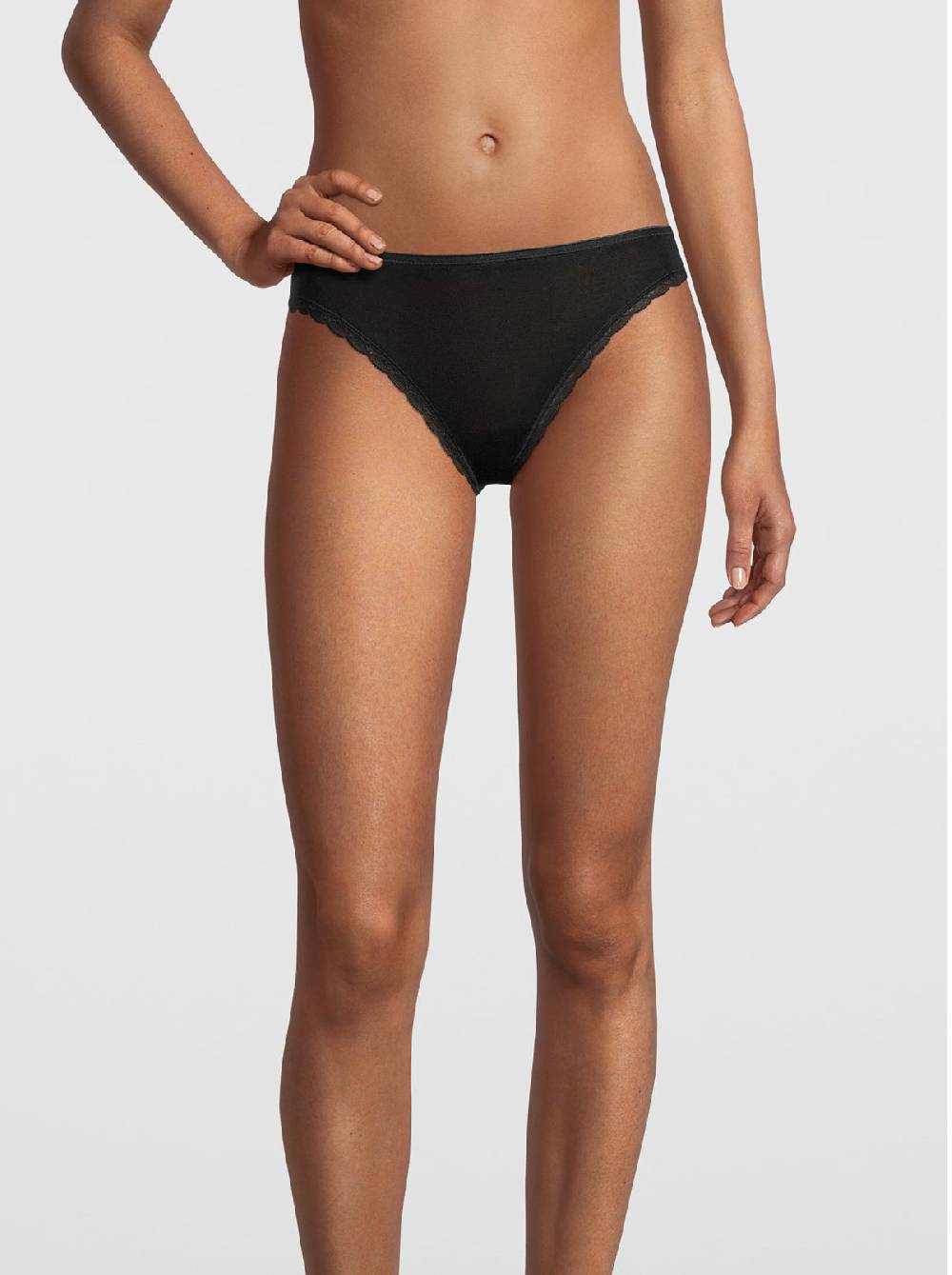 Oscalito Filoscozia Mini slip a vita bassa 3171 Promozione Limitata