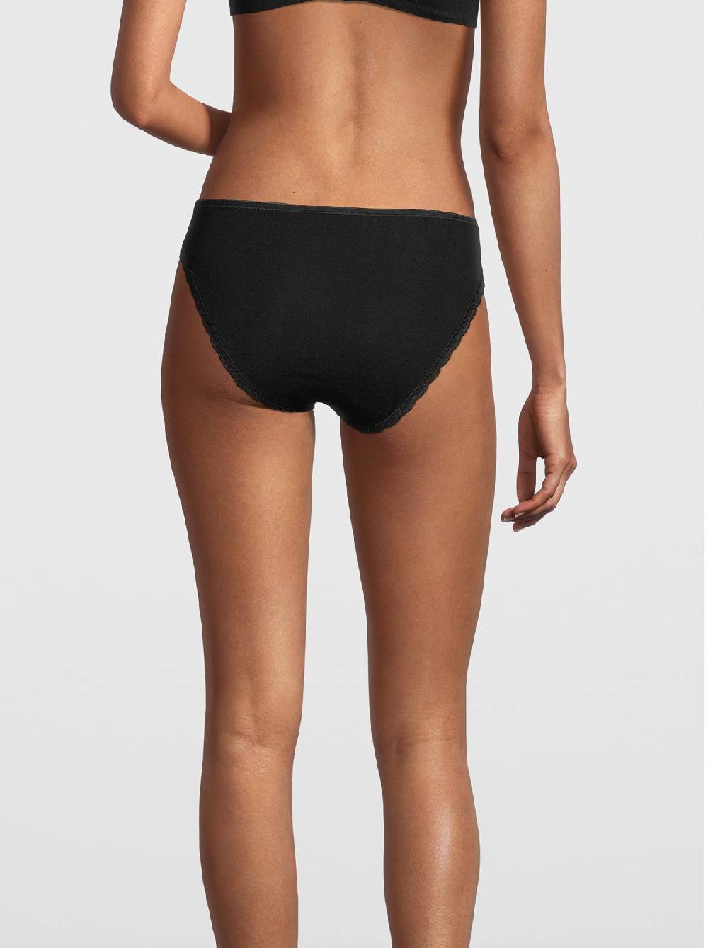 Oscalito Filoscozia Mini slip a vita bassa 3171 Promozione Limitata