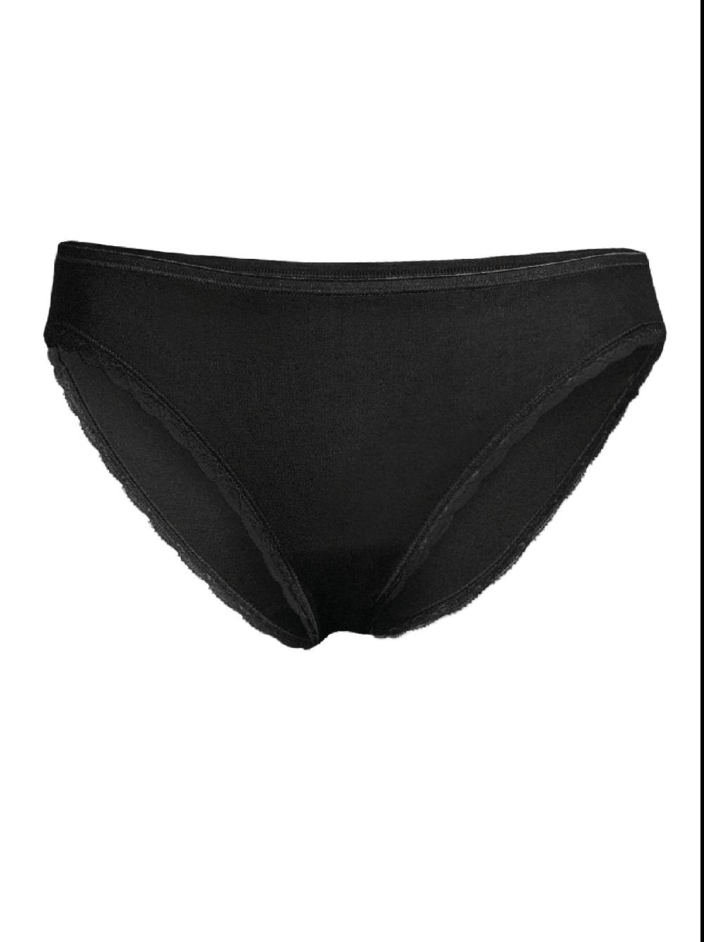Oscalito Filoscozia Mini slip a vita bassa 3171 Promozione Limitata