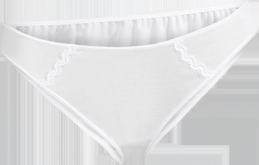 Oscalito Slip 100% Cotone 6812