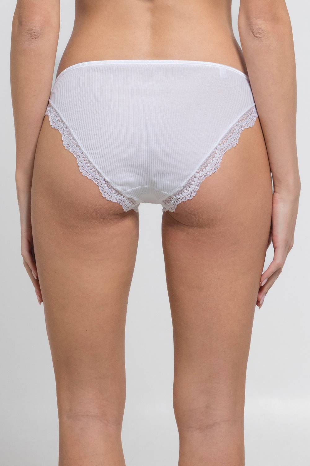 Oscalito Filoscozia Mini Slip Vita Bassa 3161 Affare Del Giorno