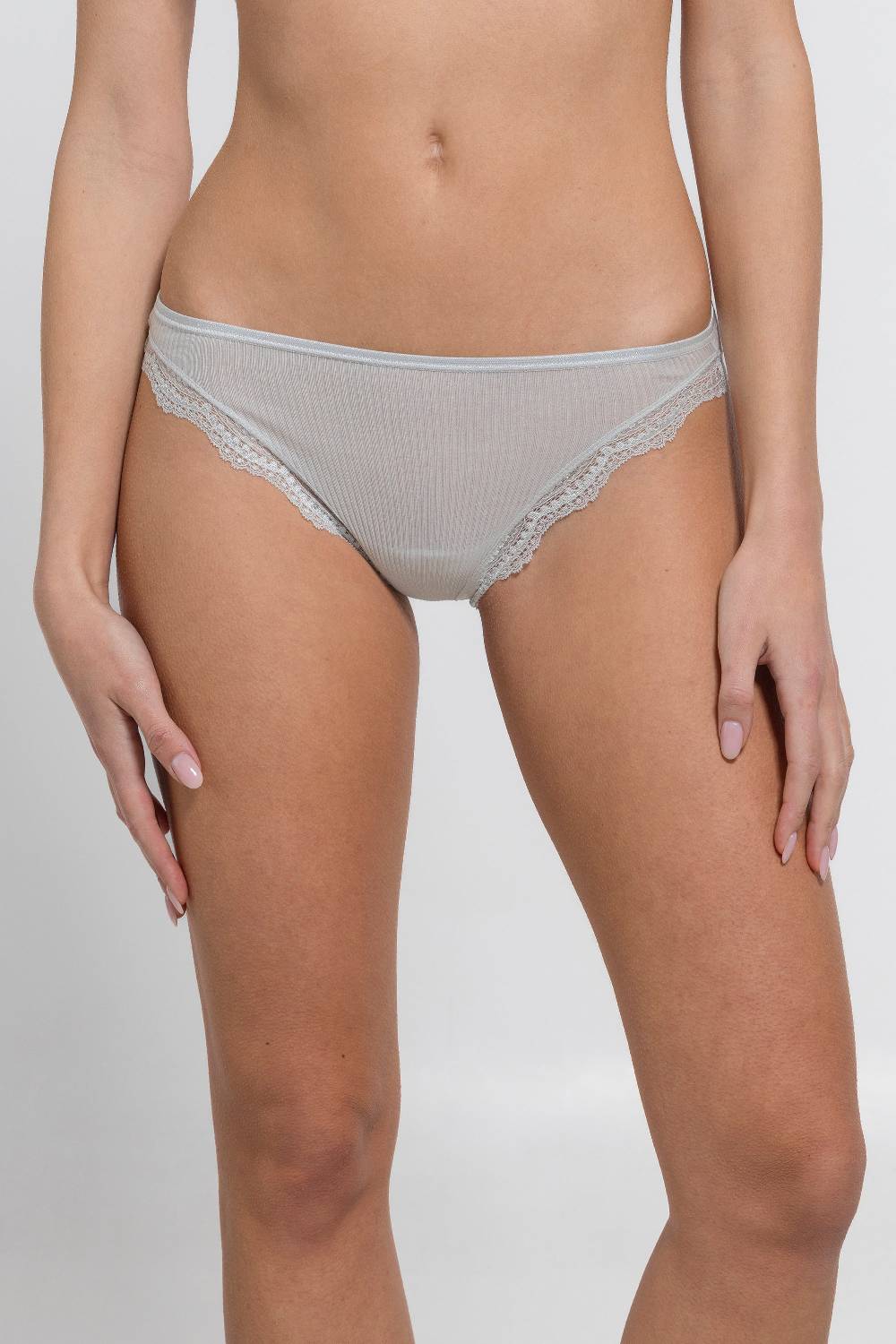Oscalito Filoscozia Mini Slip Vita Bassa 3161 Affare Del Giorno