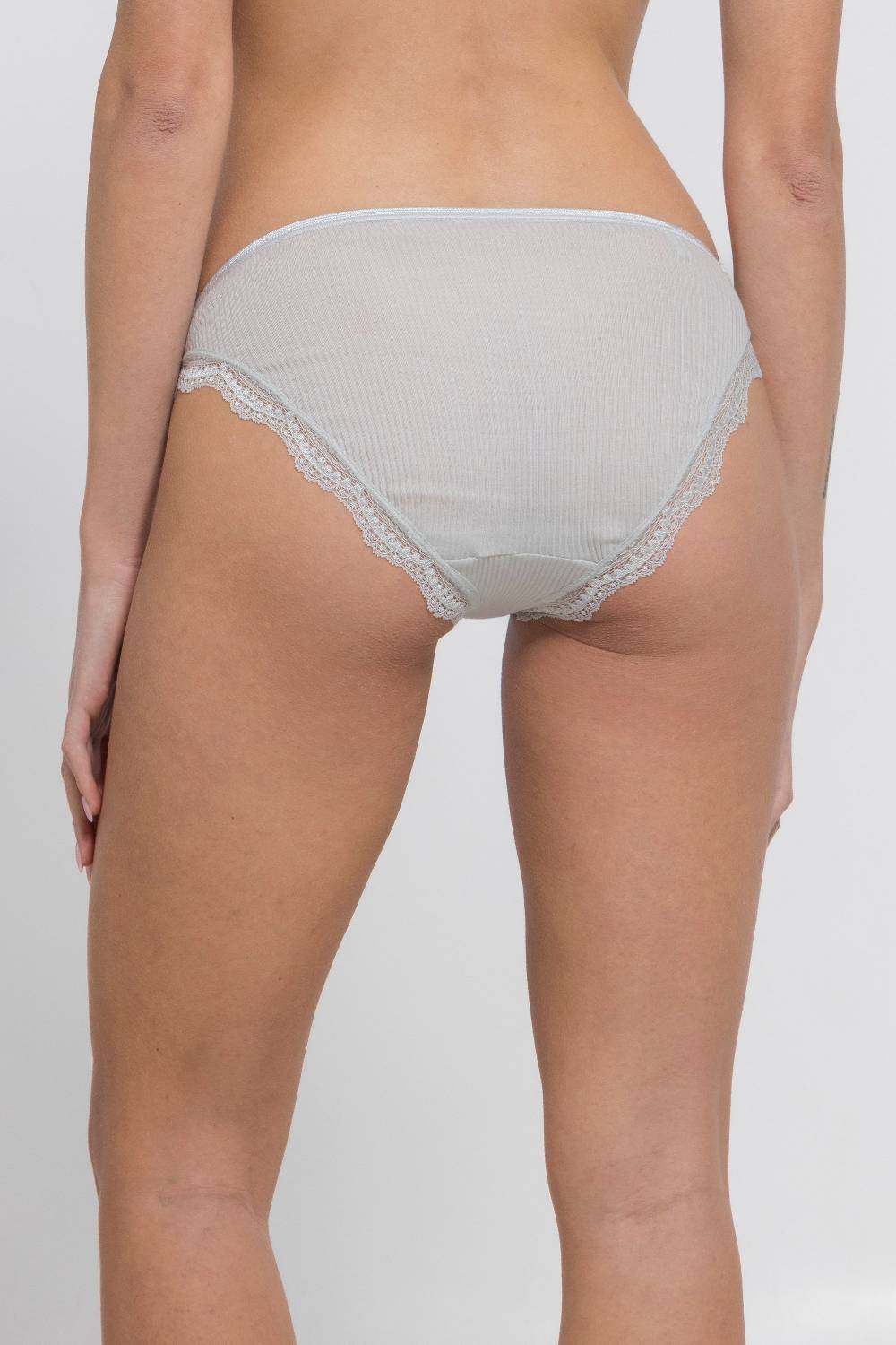 Oscalito Filoscozia Mini Slip Vita Bassa 3161 Affare Del Giorno