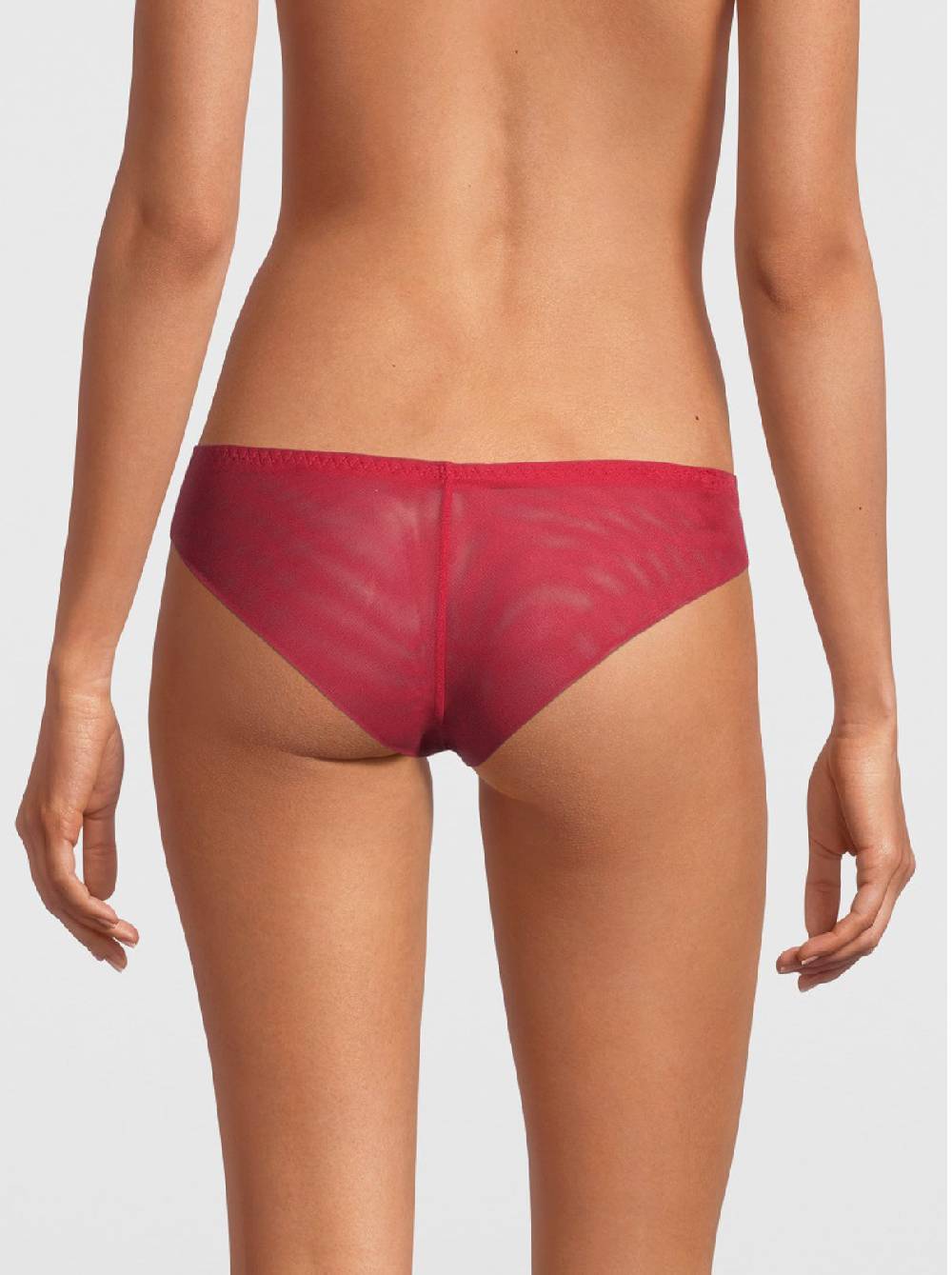 Oscalito Slip Vita Bassa con Pizzo 5878 Prezzo Ridotto
