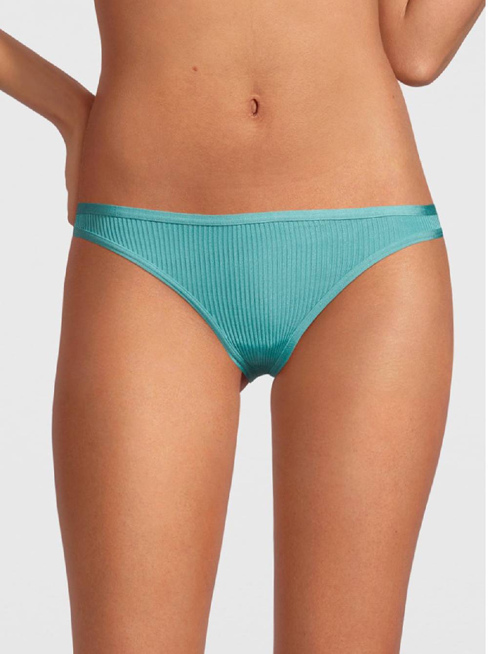 Oscalito Slip Vita Bassa in pura organza di Seta 9441 Convenienza