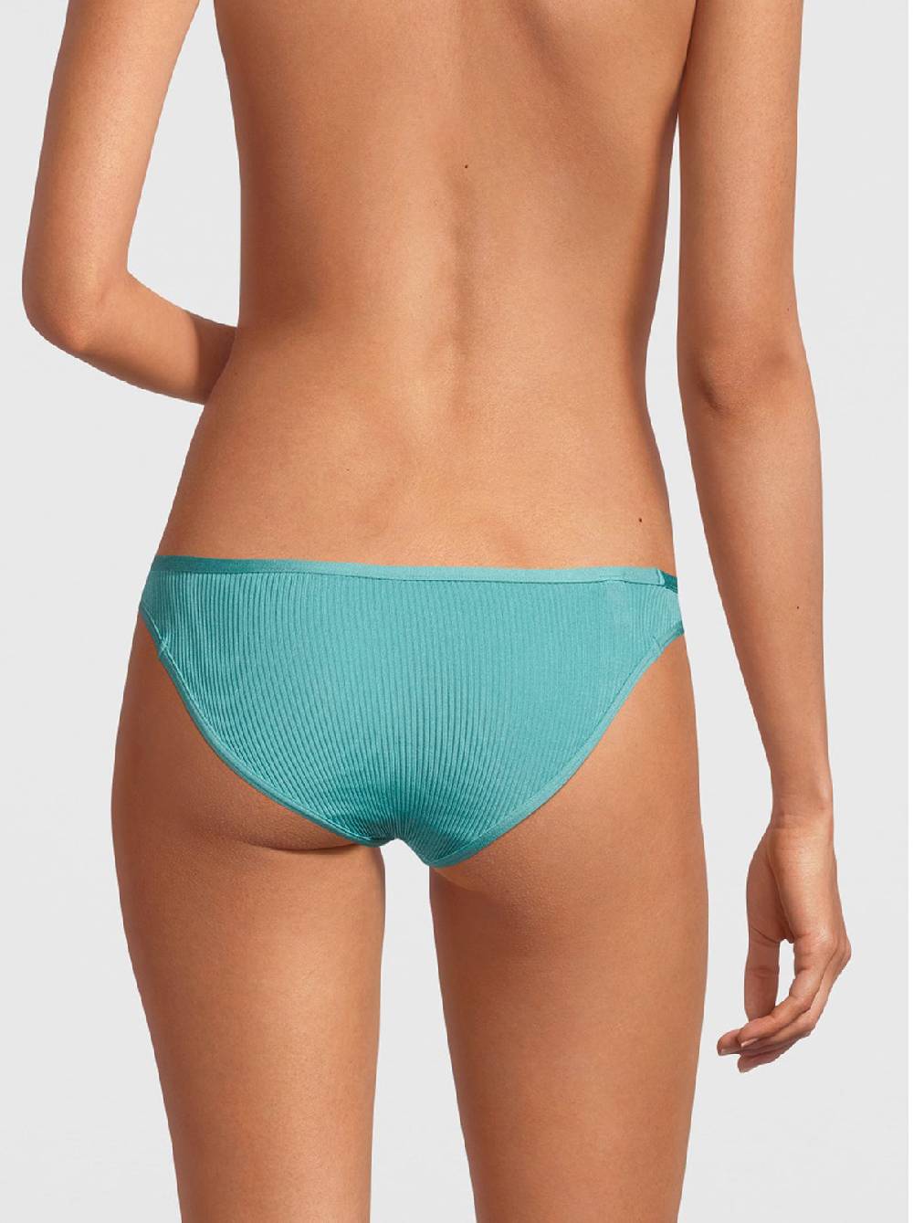 Oscalito Slip Vita Bassa in pura organza di Seta 9441 Convenienza