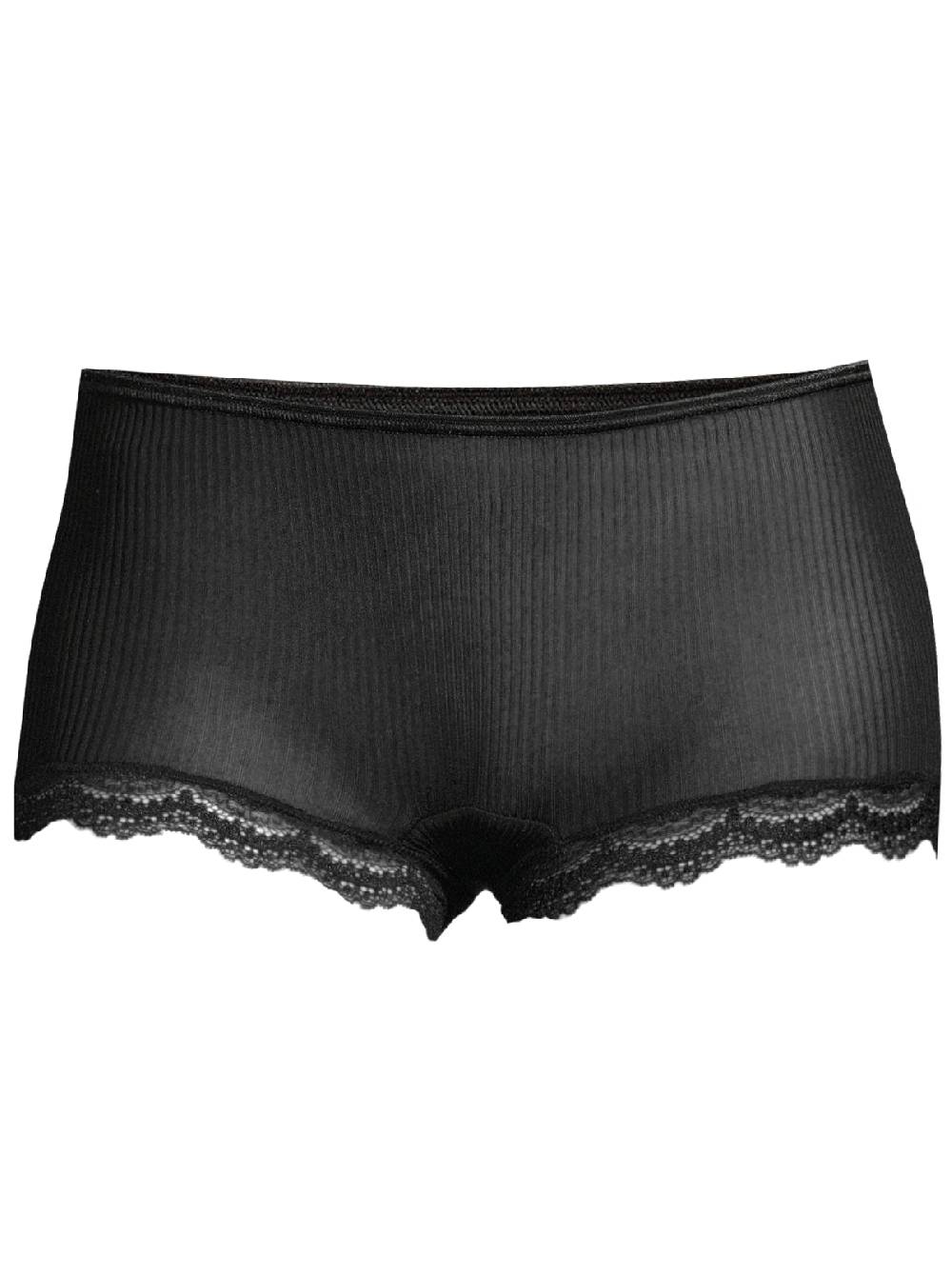 Oscalito Culotte con foglie 9477 Presa
