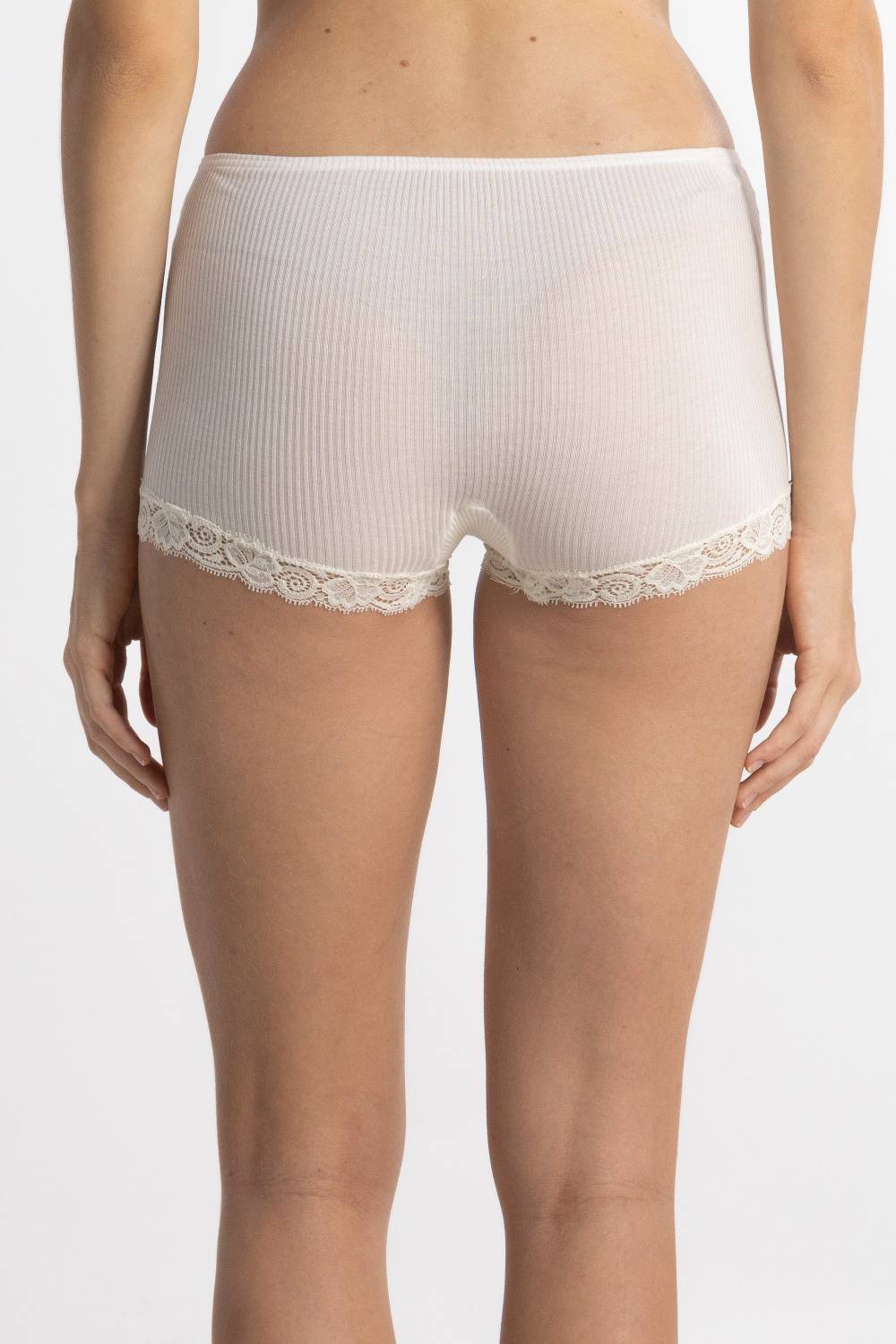 Oscalito Culotte modellante retrò a vita alta Filoscozia® 3111 Sconto