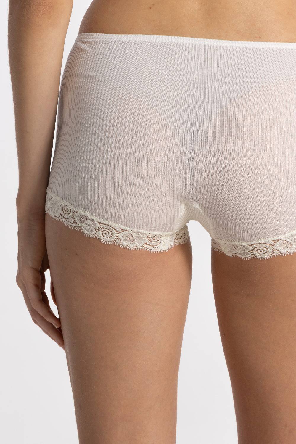Oscalito Culotte modellante retrò a vita alta Filoscozia® 3111 Sconto