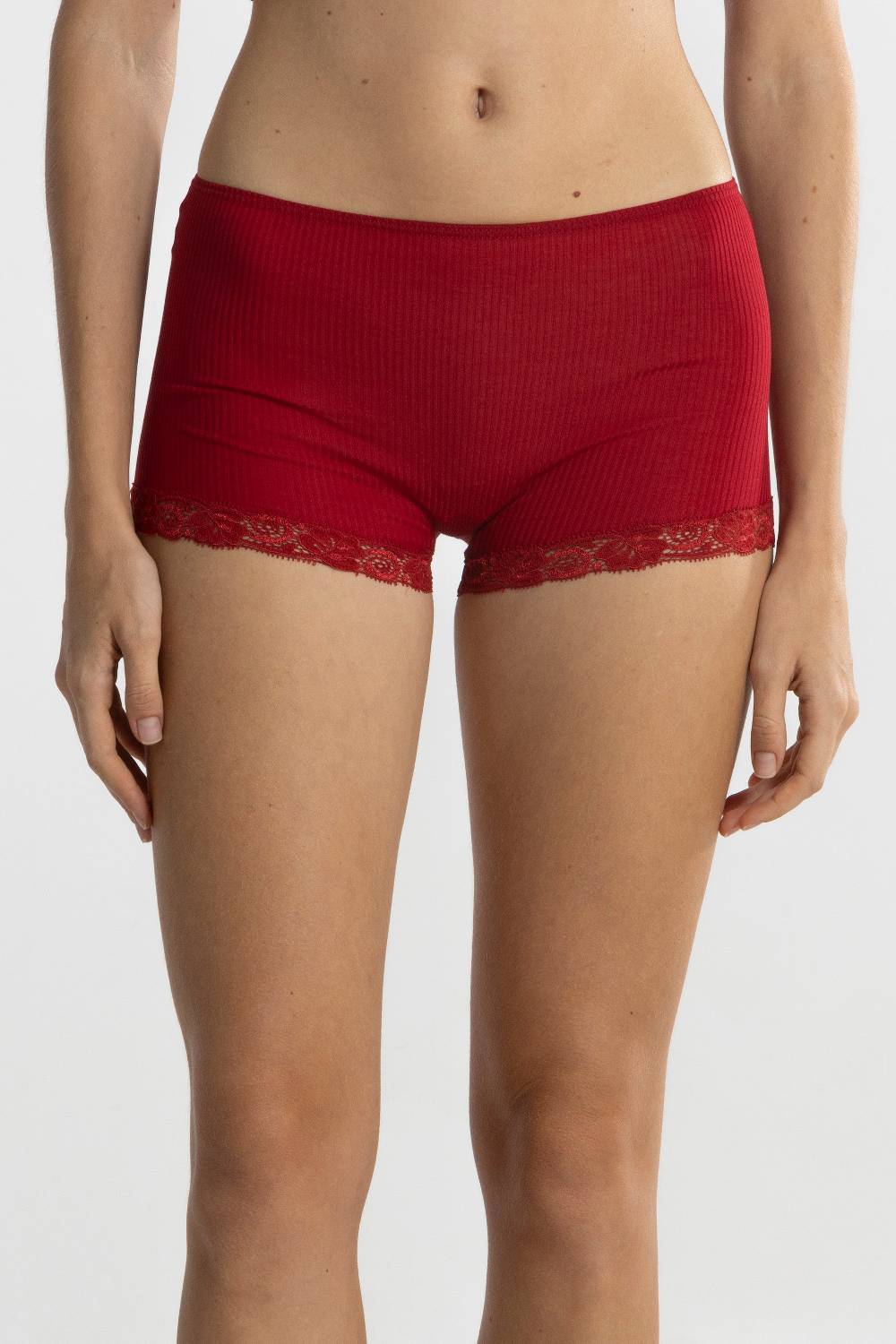 Oscalito Culotte modellante retrò a vita alta Filoscozia® 3111 Sconto