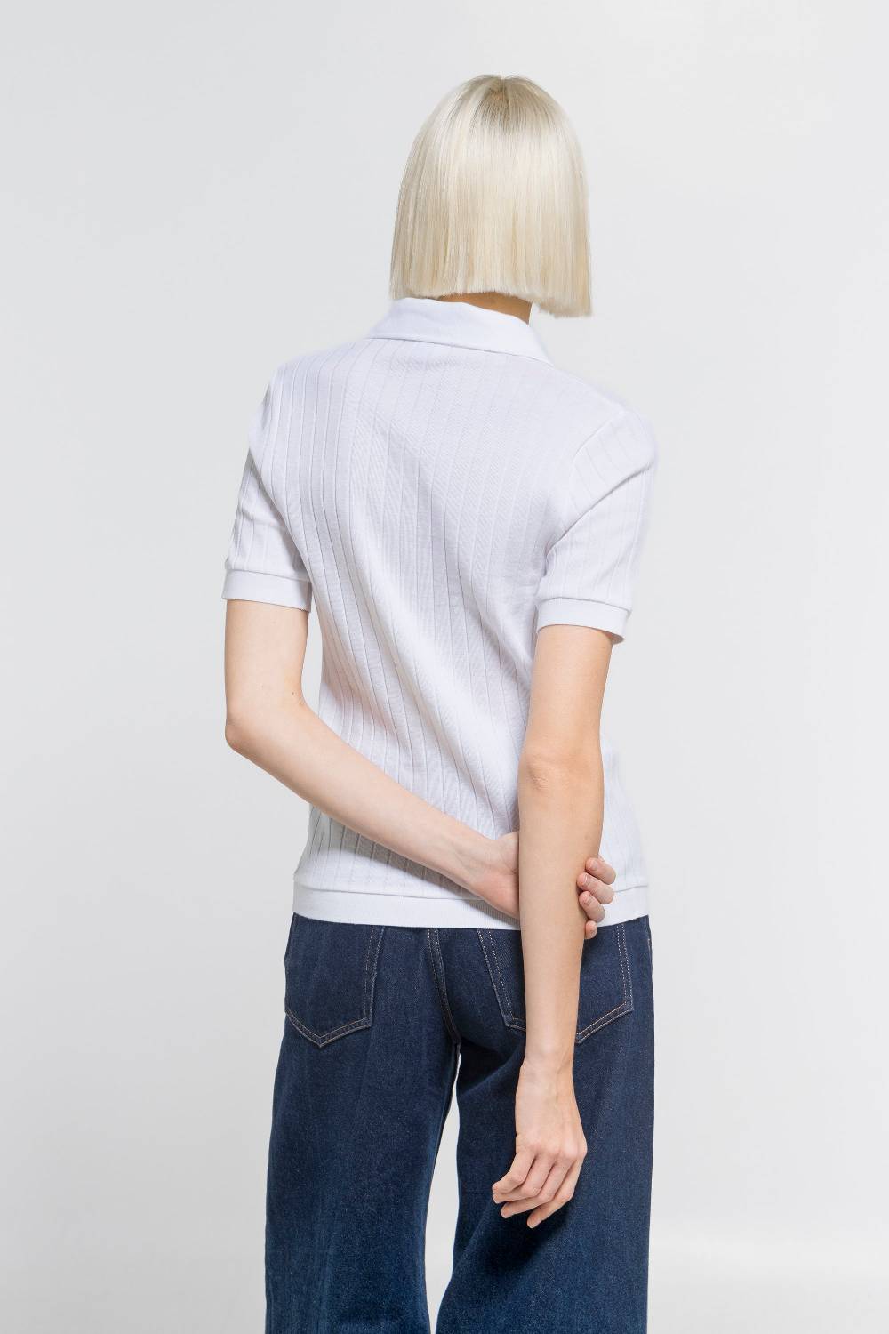 Oscalito Maglietta Donna Cotone 7162 In Vendita