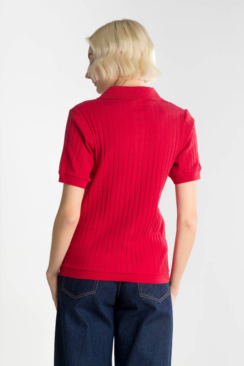 Oscalito Maglietta Donna Cotone 7162 In Vendita