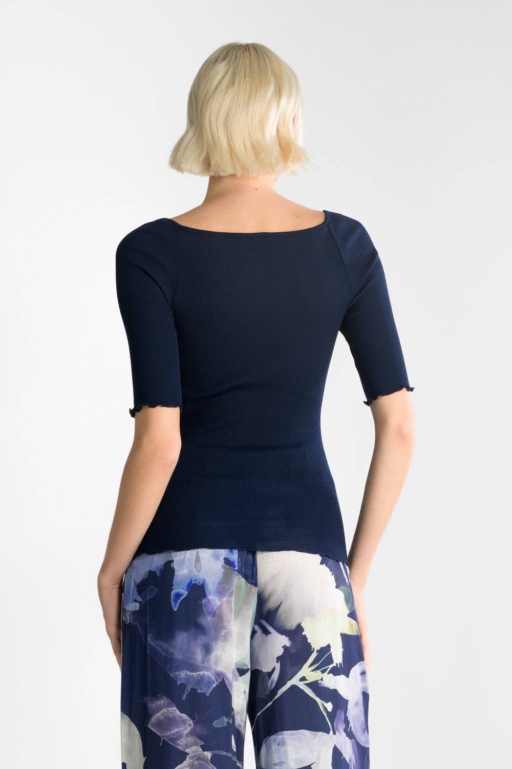 Oscalito Maglietta Donna Cotone 3125 Hotsell