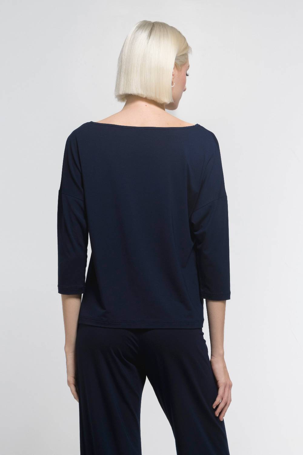 Oscalito Maglia Donna 1338 manica tre quarti I Più Venduti
