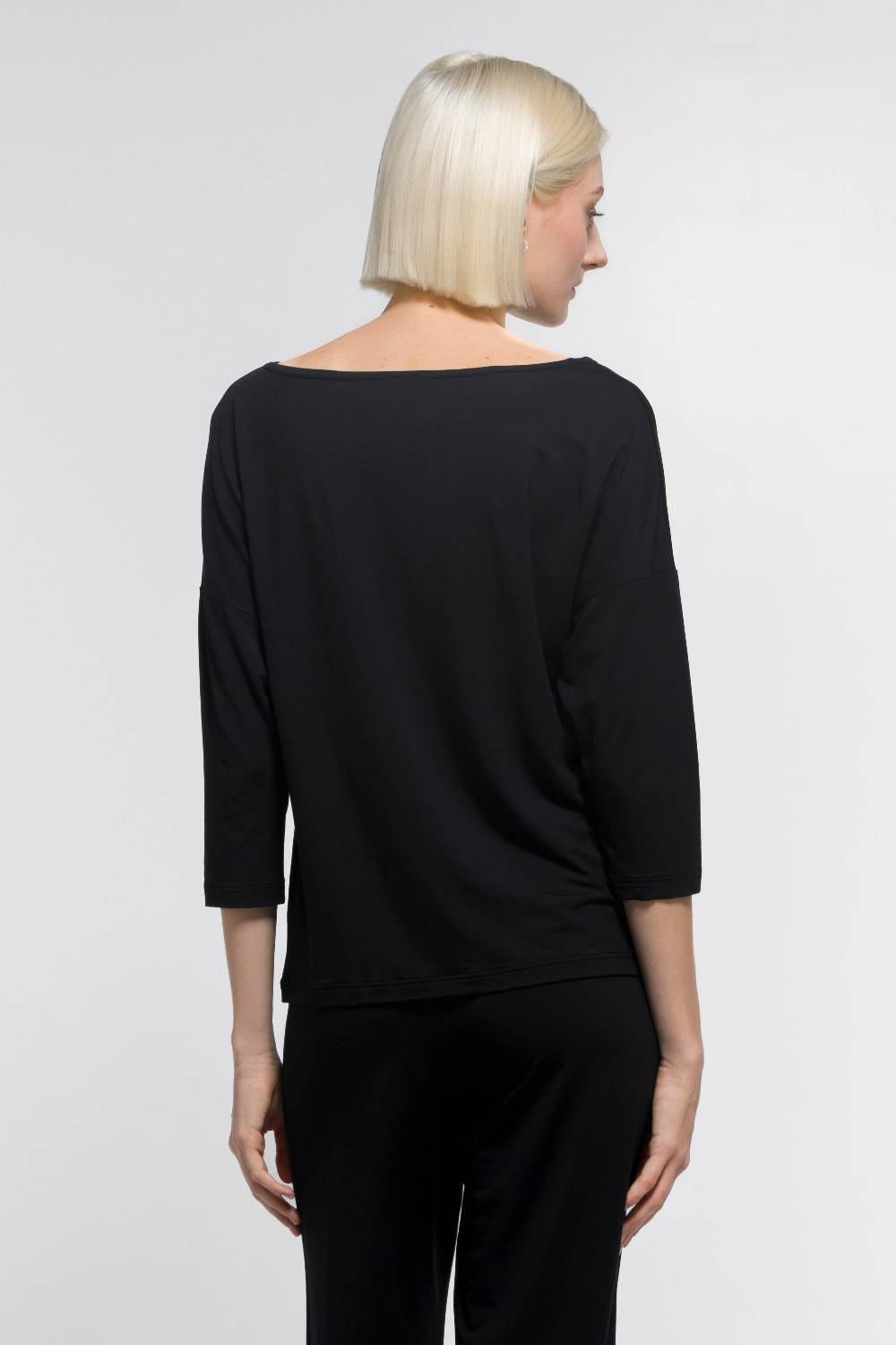 Oscalito Maglia Donna 1338 manica tre quarti I Più Venduti