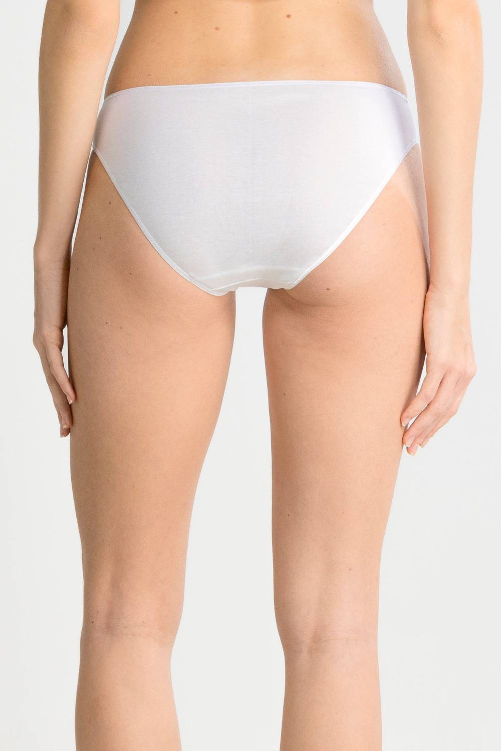 Oscalito Slip Donna Cotone 7182 Negozio