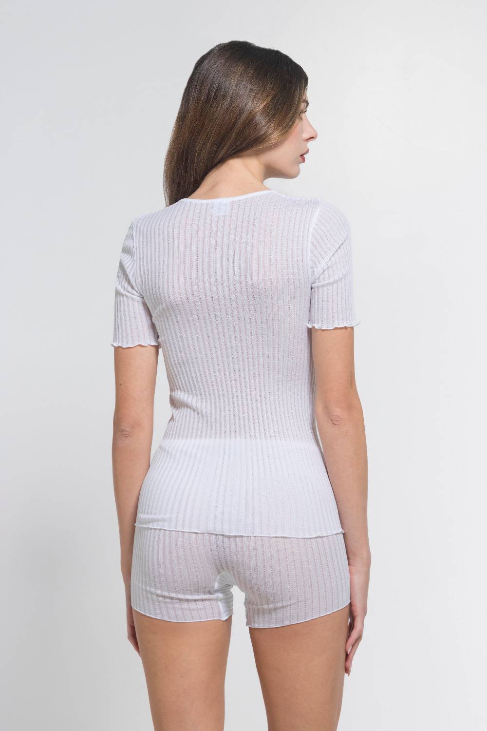Oscalito Maglietta Donna Cotone 3114 In Saldo