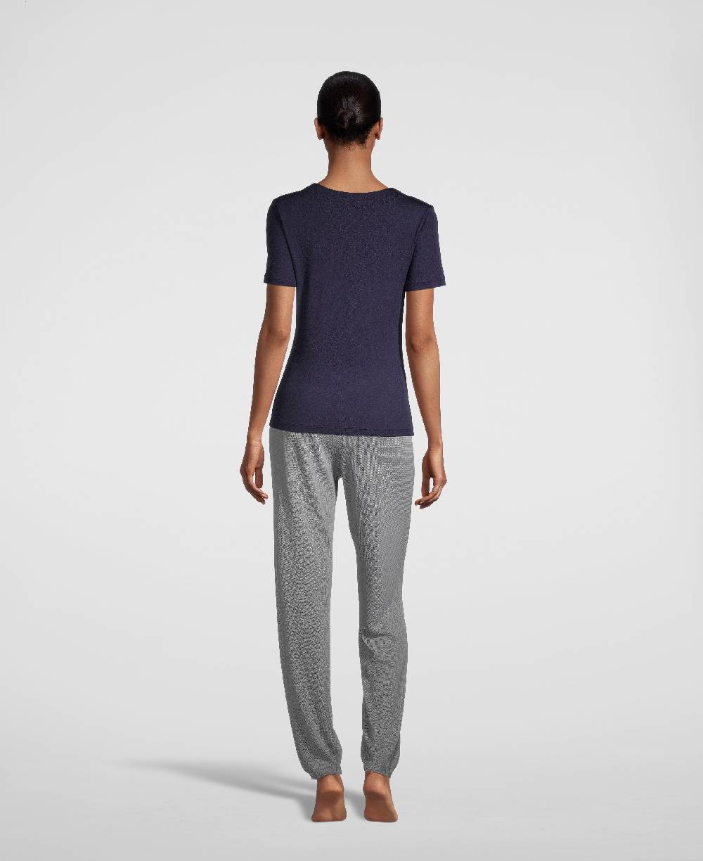 Oscalito T-shirt Donna Modal 3044 Nuova