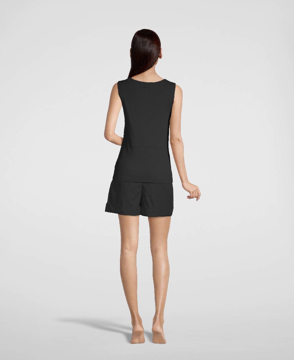 Oscalito Smanicato Donna Modal 3042 Moda