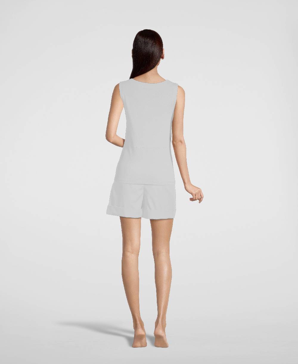 Oscalito Smanicato Donna Modal 3042 Moda