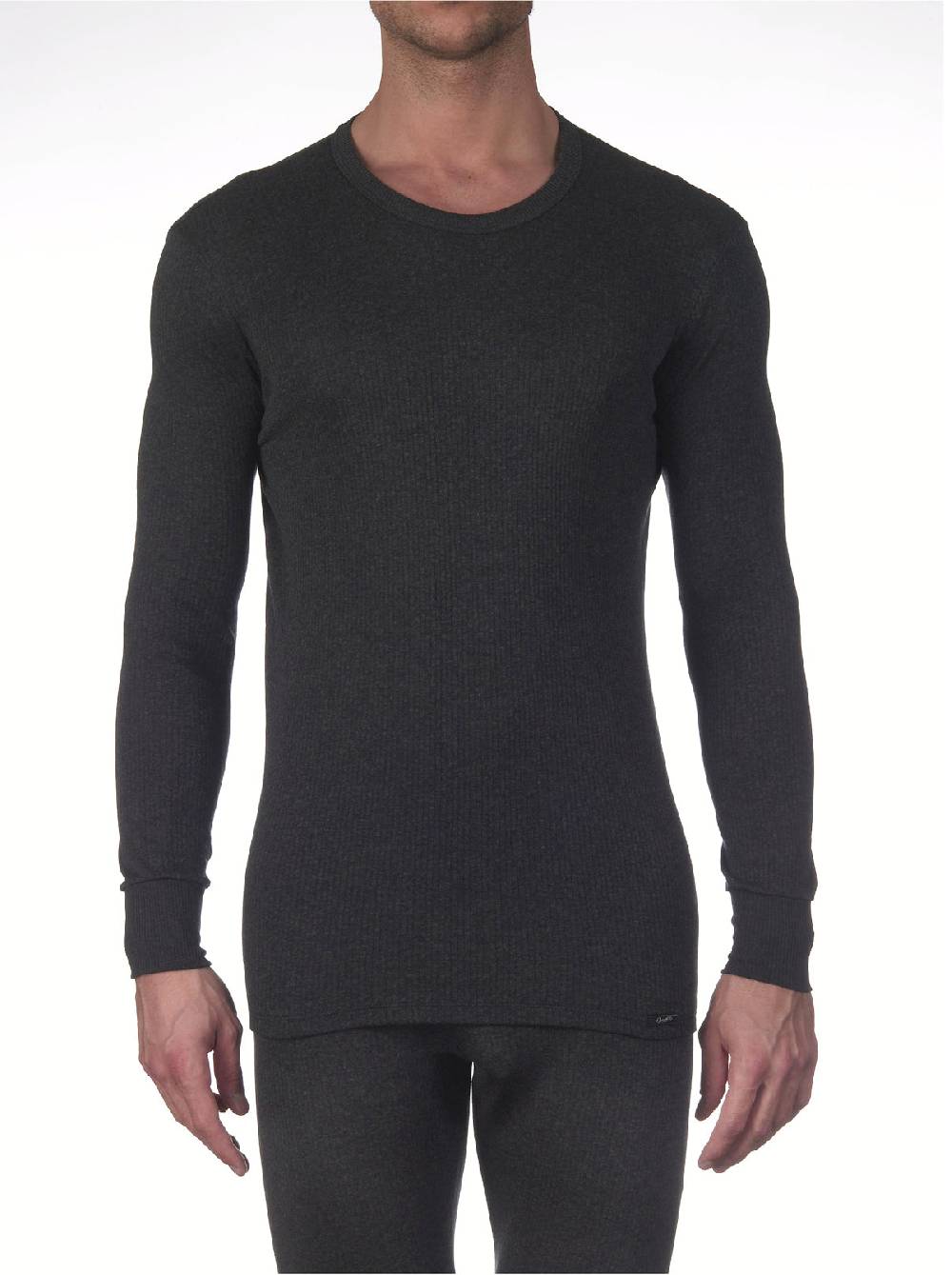 Oscalito Maglia lunga girocollo in Termotex® 5556 2025