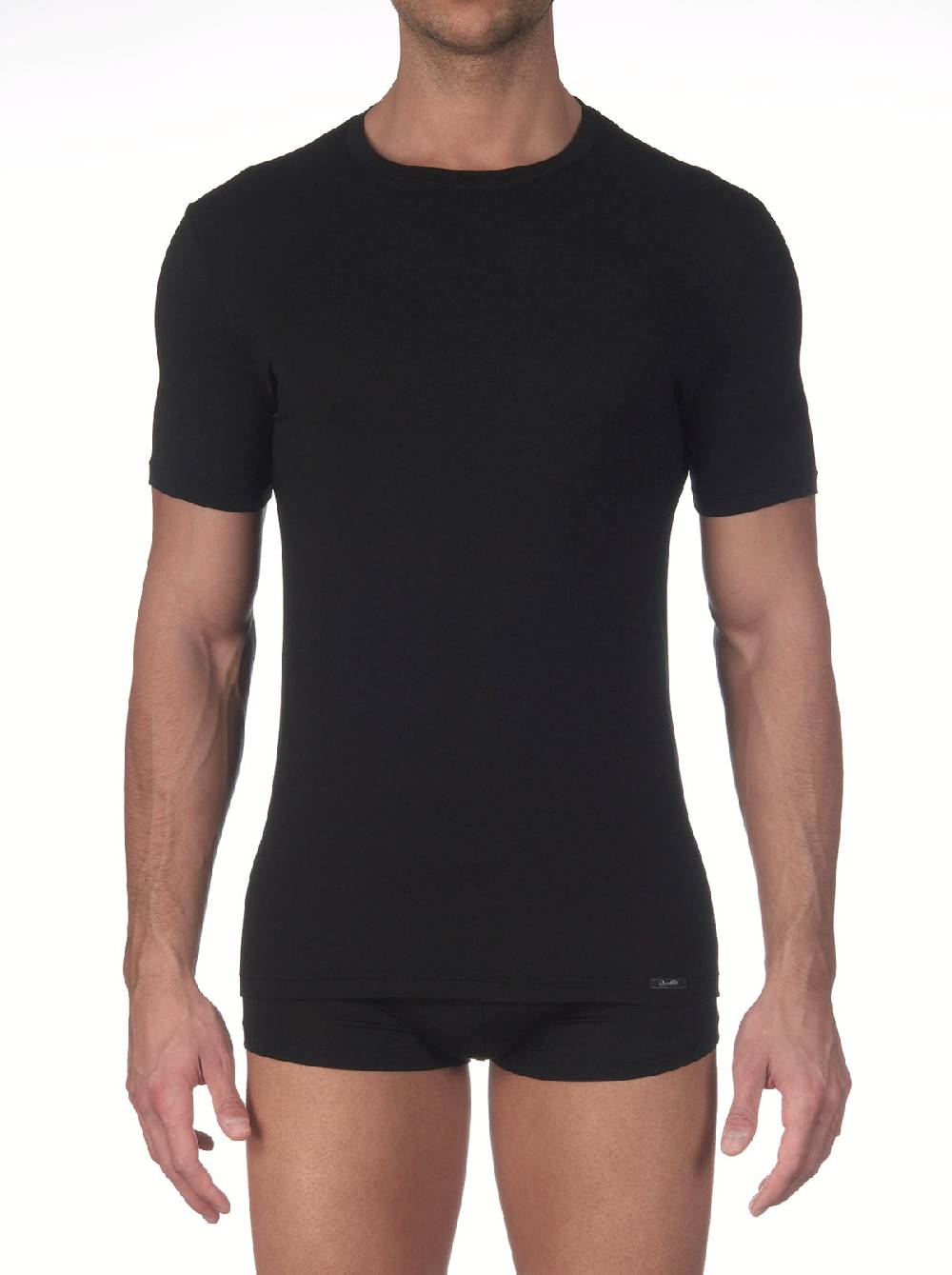 Oscalito T-Shirt Micromodal Girocollo 1572 In Linea