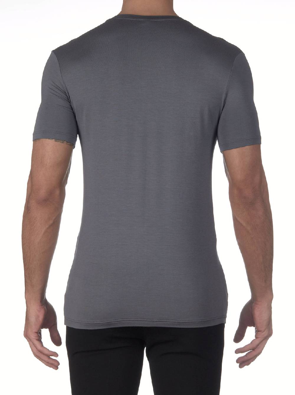 Oscalito T-Shirt Micromodal Girocollo 1572 In Linea
