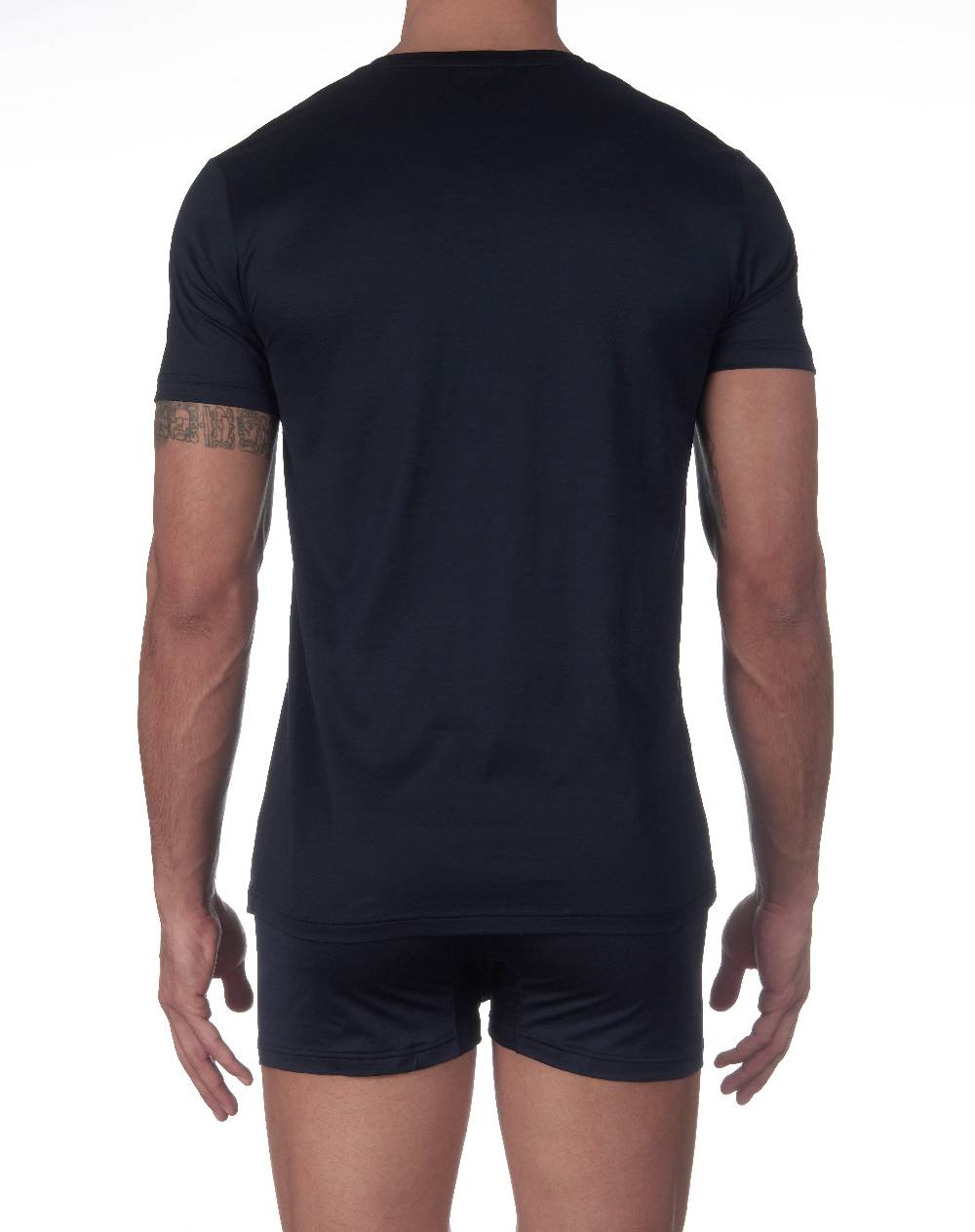 Oscalito Intimo Top Uomo in Cotone 2618 Promozione