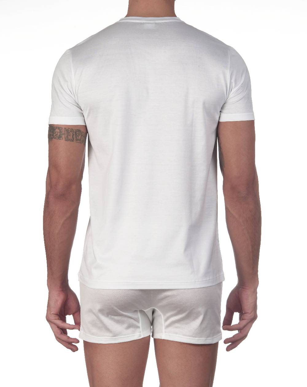 Oscalito Intimo Top Uomo in Cotone 2618 Promozione