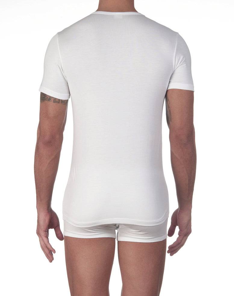 Oscalito Intimo Top Uomo Cotone 2802 Pezzi Unici