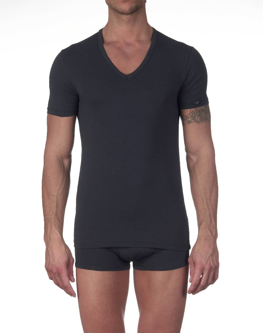Oscalito Intimo Top Uomo Cotone 2802 Pezzi Unici