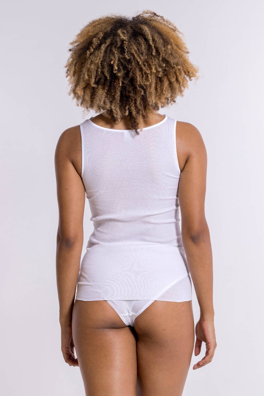 Oscalito Top Donna 100% Cotone 5706 Fino Al -60%