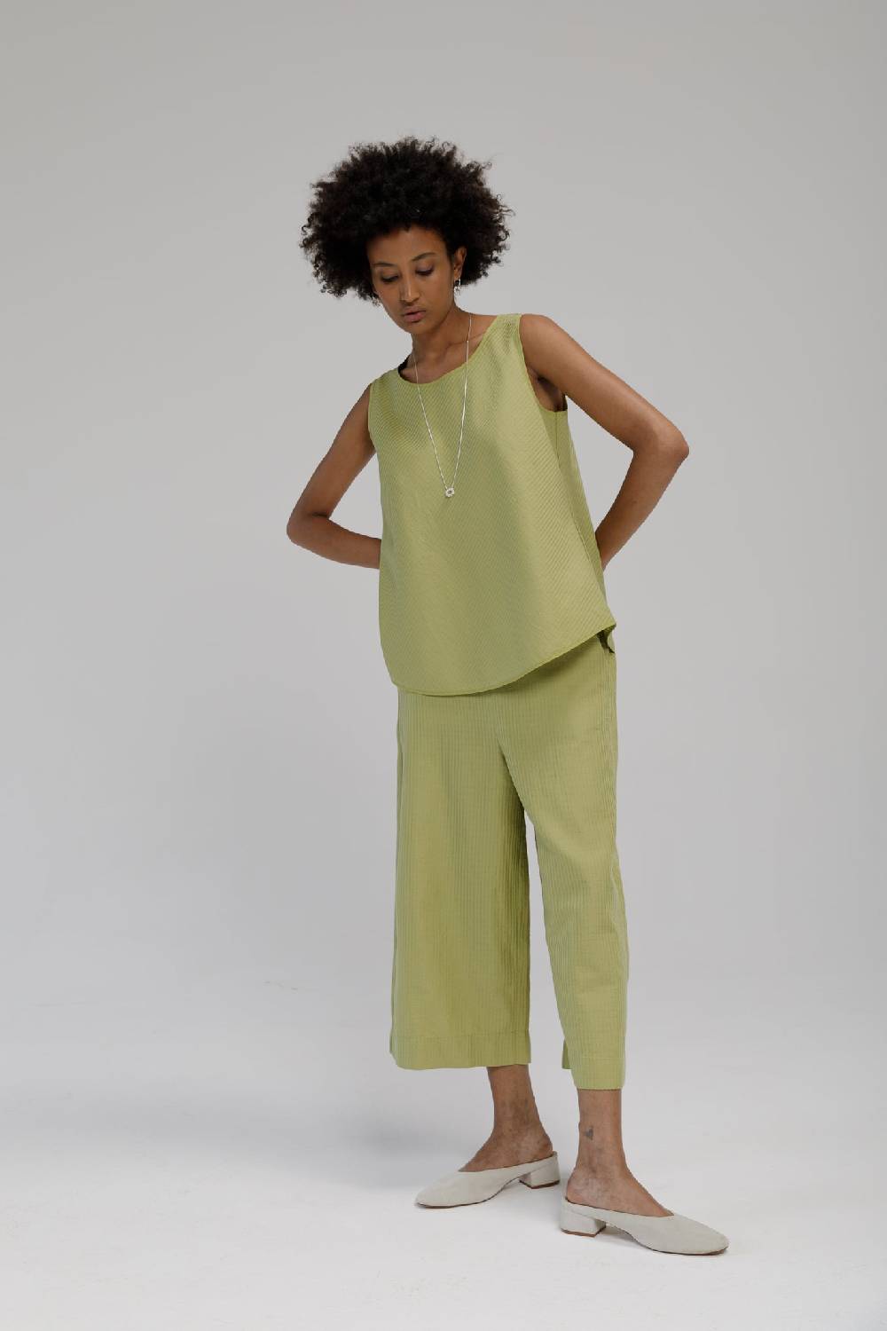 Oscalito Top 100% voile di cotone 6783 Sottocosto