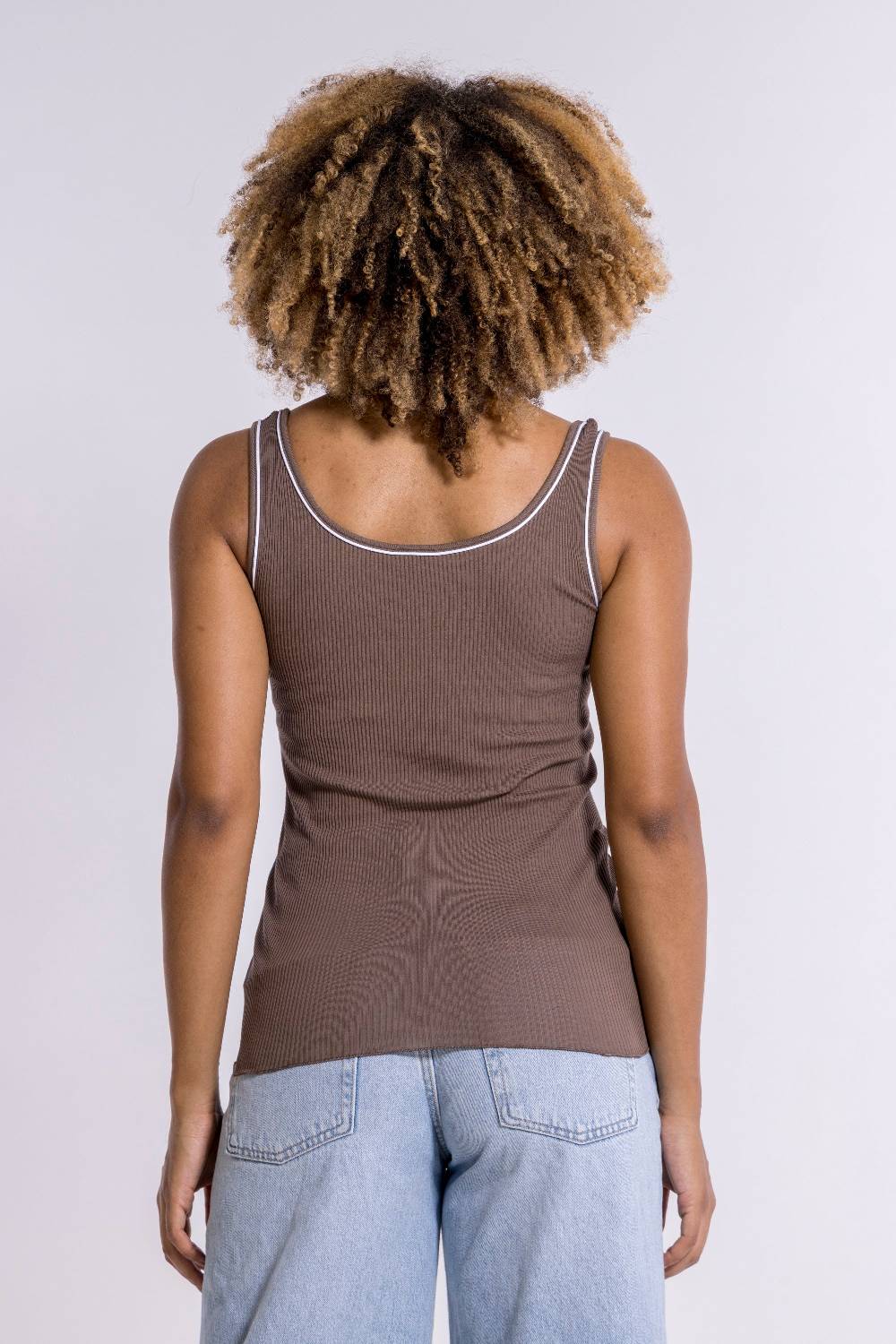 Oscalito Top Donna 100% Cotone 3122C Novità