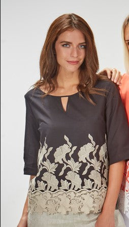 Oscalito Camicia manica ¾ 5982 Vendita Economica