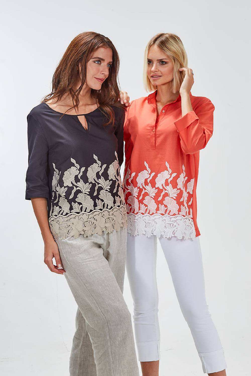Oscalito Camicia manica ¾ 5982 Vendita Economica