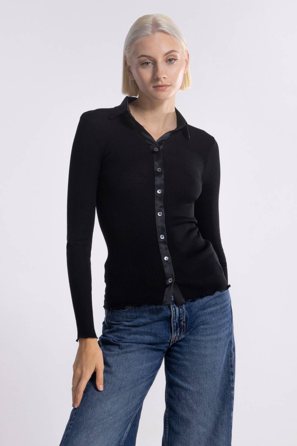 Oscalito Maglia maniche lunghe 6350 Promozione Limitata