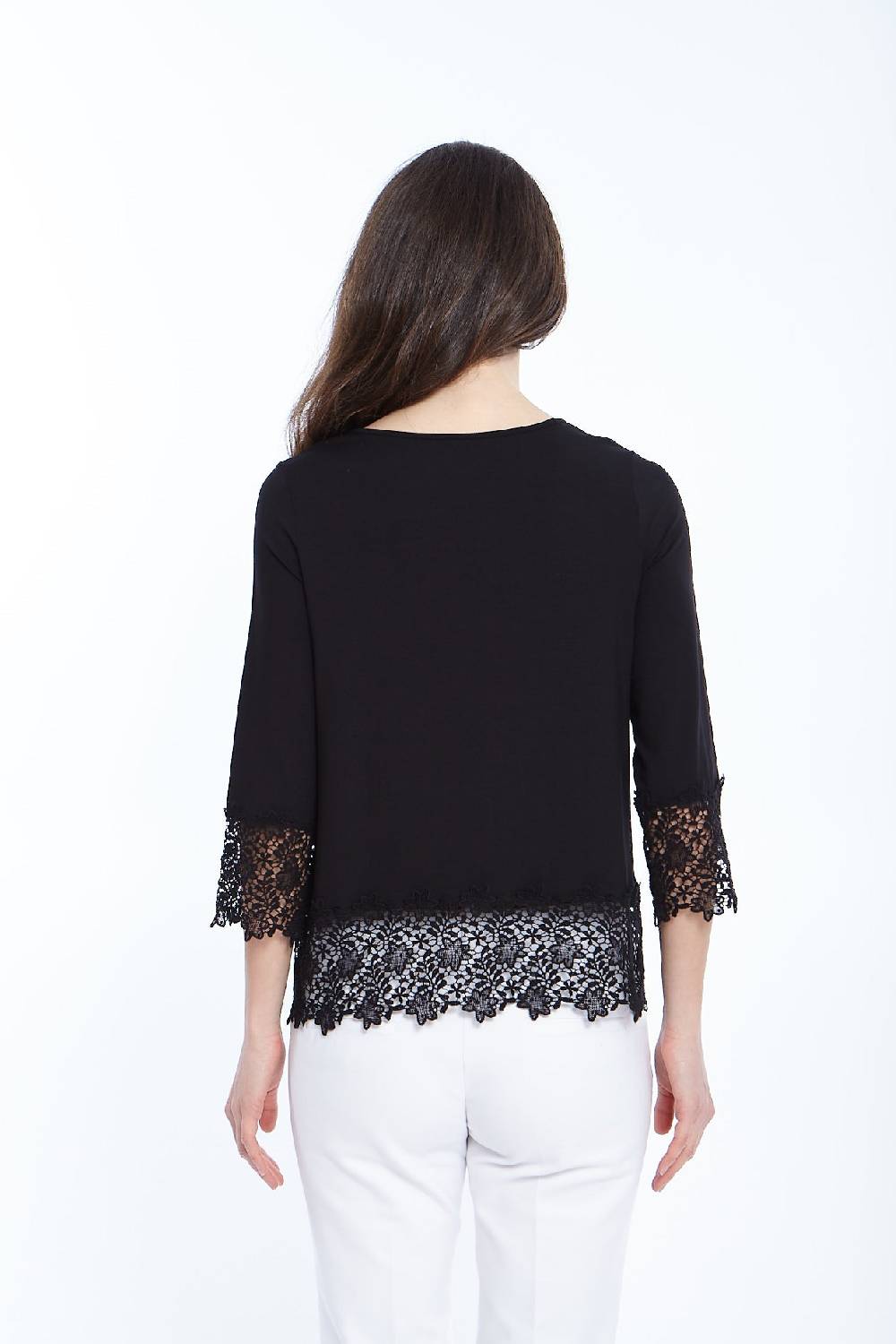 Oscalito Maglia manica lunga Donna in micromodal 1294 Novità