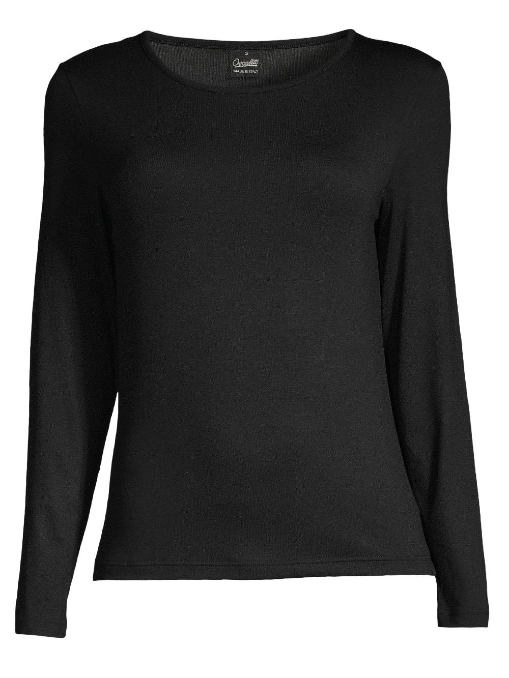 Oscalito Camicia a maniche lunghe in micromodal ultraleggero 1206 Outlet