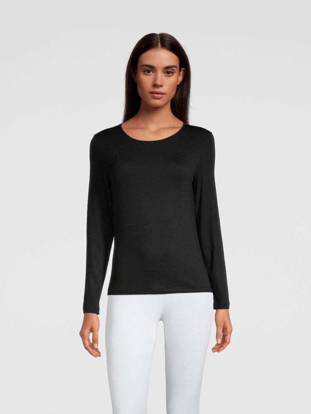 Oscalito Camicia a maniche lunghe in micromodal ultraleggero 1206 Outlet