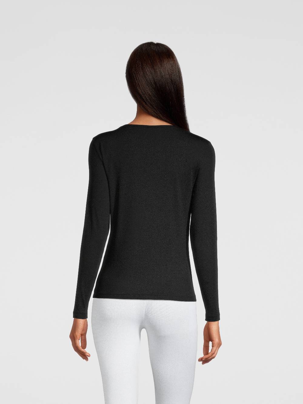 Oscalito Camicia a maniche lunghe in micromodal ultraleggero 1206 Outlet
