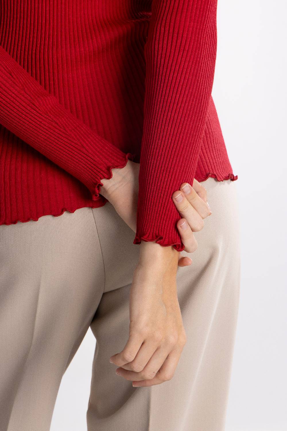 Oscalito Maglieria Donna70% Lana , 30% Seta 6906 Saldi