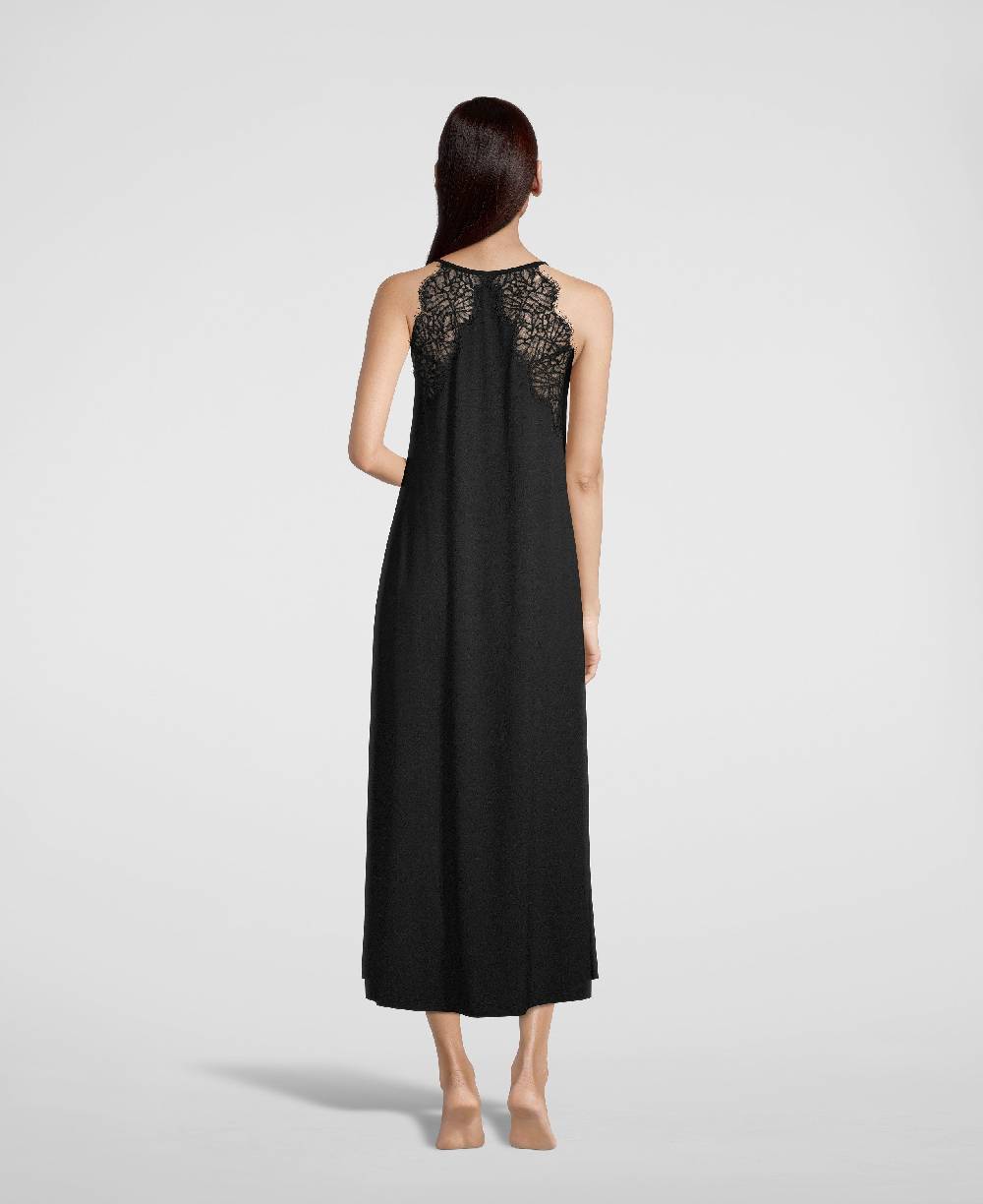 Oscalito Abito Donna94% Modal, 6% Elastan 1398 Moda