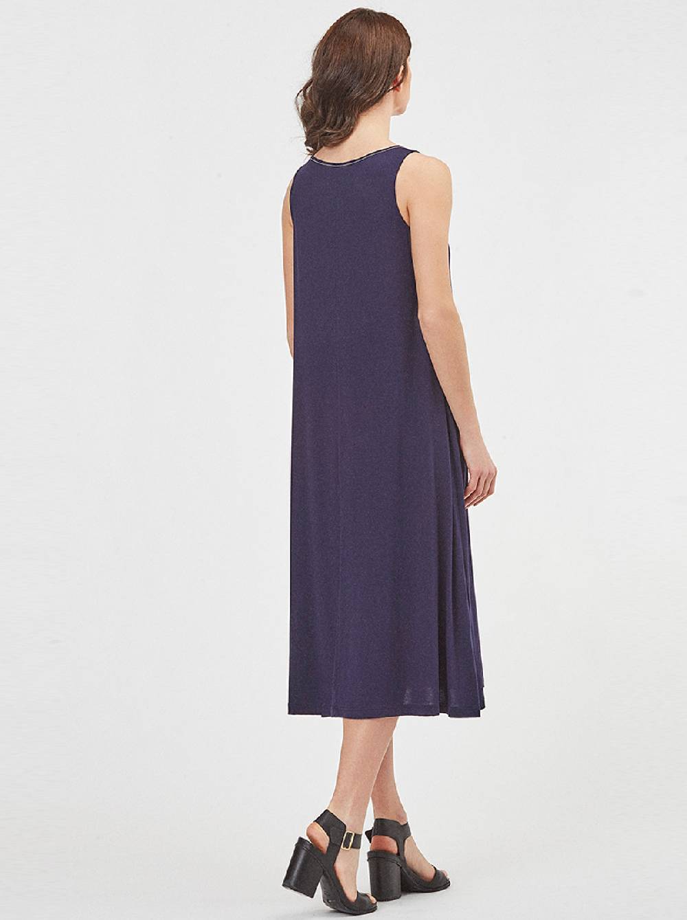 Oscalito Maxi abito in Micromodal 1379 Italy