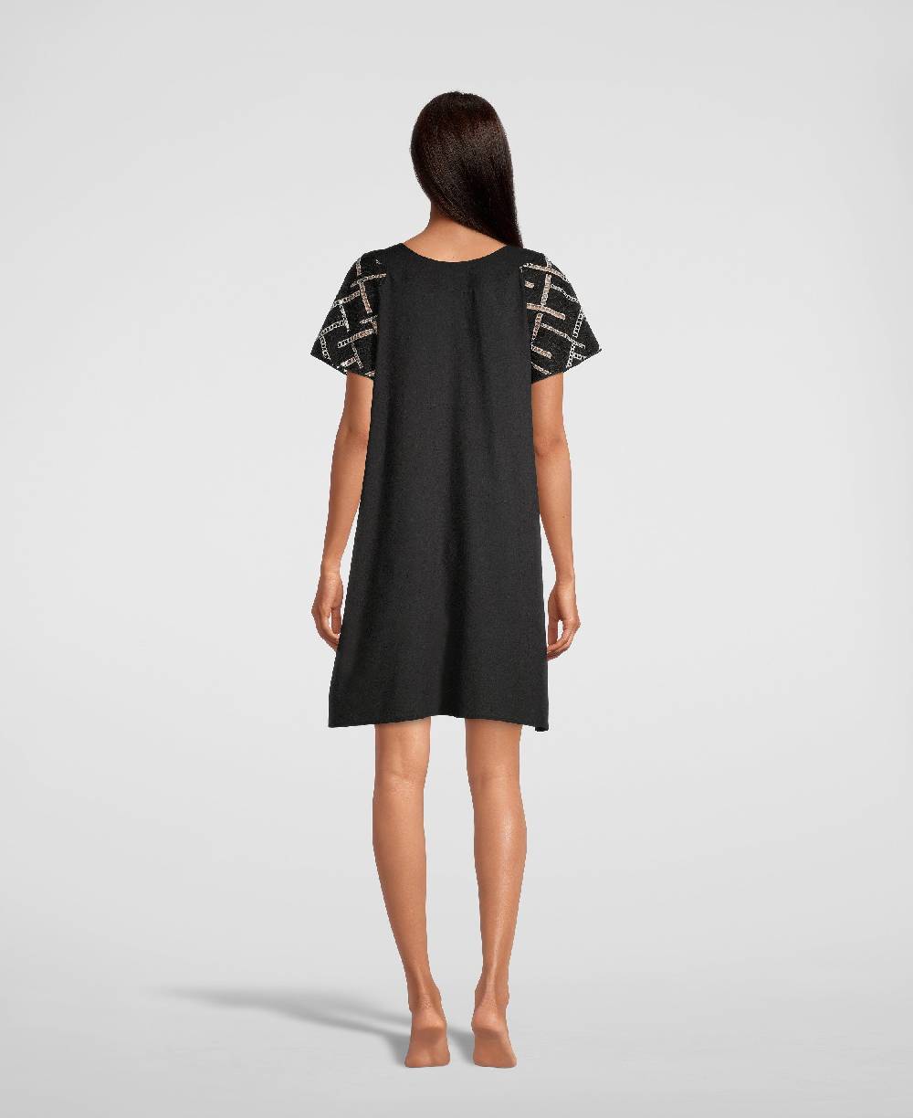 Oscalito Abito Donna 100% Cotone 6757 2025