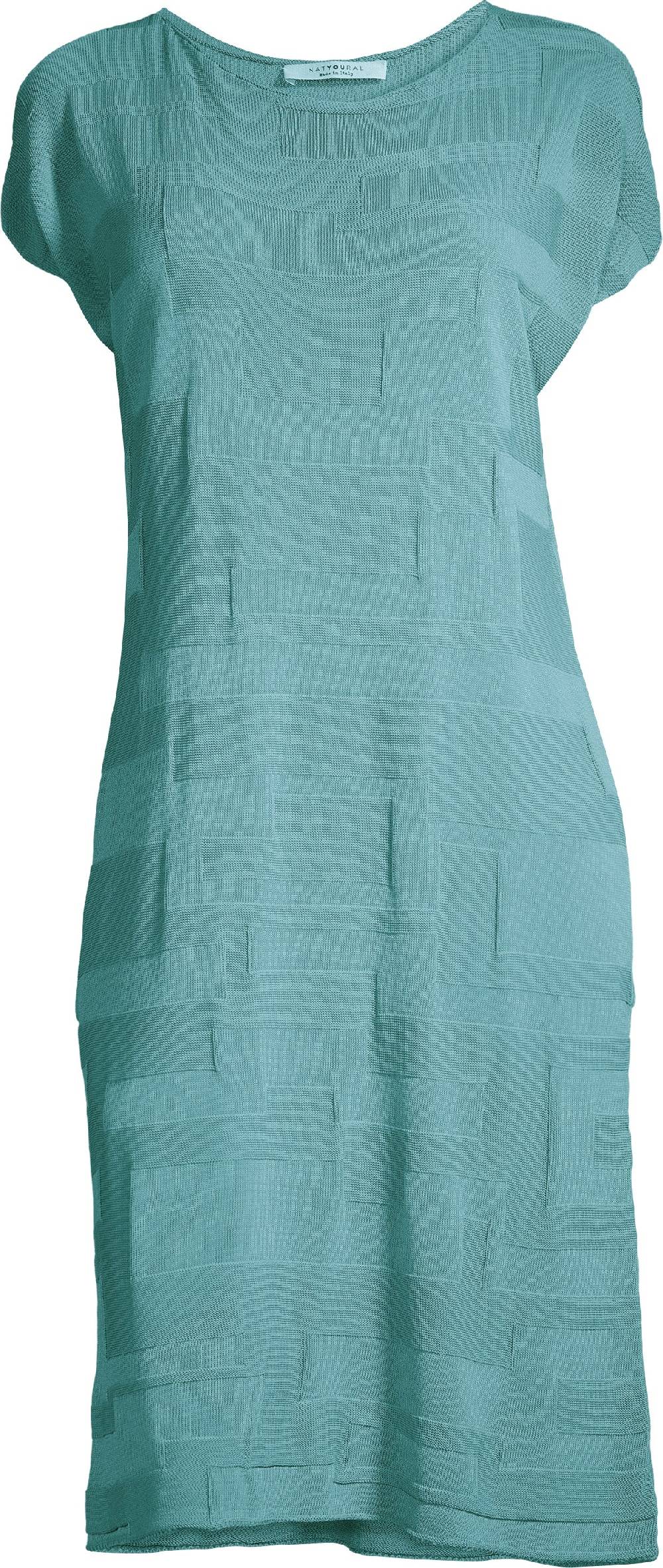 Oscalito Abito Donna70% Viscosa, 30% Cotone 6802 Nuovo