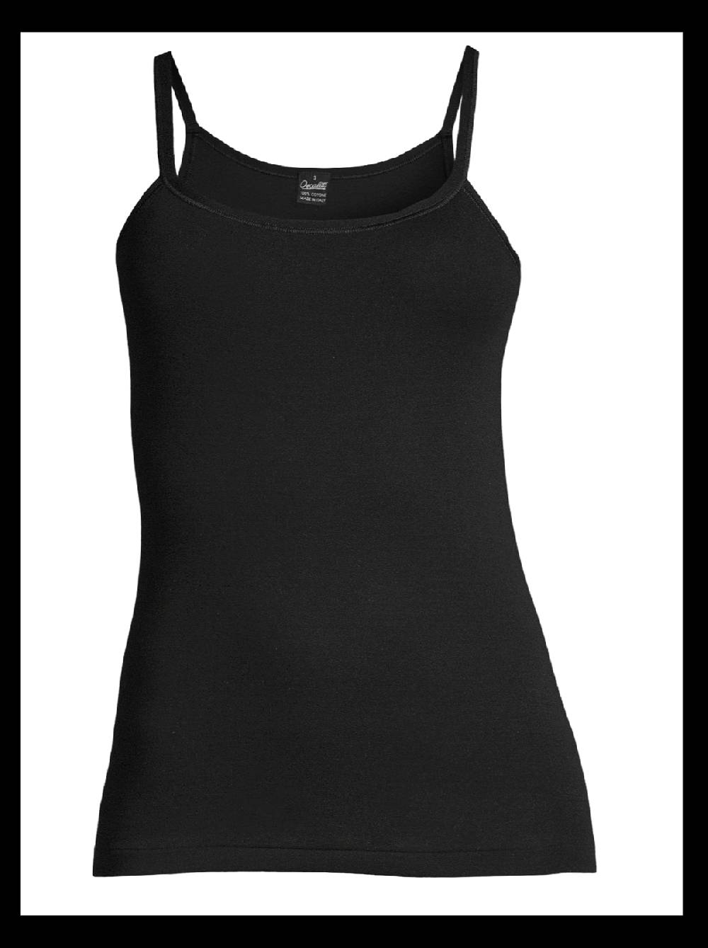 Oscalito Top in 100% Cotone Makò 470 Promozione